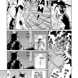 [KUMA hachi House (KUMA hachi)] Fullmetal Pangu [Eng] – Gay Comics image 028.jpg