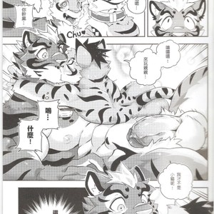 [KUMAK.COM (KUMAK)] Nekonoyu – Nekojishi dj [cn] – Gay Comics image 011.jpg