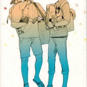 [Zenra Takamachi] Danran Biyori Vol.3 – Haikyuu!! dj [Kr] – Gay Comics image 001.jpg