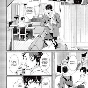 [KOKO Suwaru] Saihyou to Tokeru (update c.4) [Eng] – Gay Comics image 006.jpg