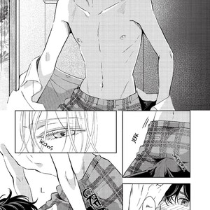 [KOKO Suwaru] Saihyou to Tokeru (update c.4) [Eng] – Gay Comics image 059.jpg