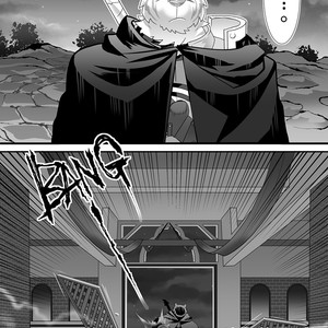 [KUMA hachi House (KUMA hachi)] Secret Tale of the Mercenary [Eng] – Gay Comics image 007.jpg
