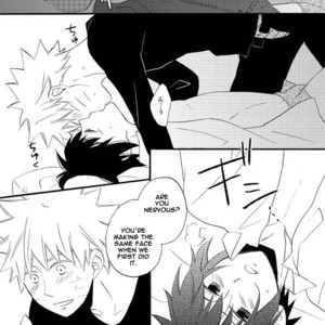 [SPICA] Naruto dj – Love Begets Love – The extra sex [Eng] – Gay Comics image 002.jpg