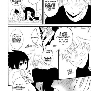 [SPICA] Naruto dj – Love Begets Love – The extra sex [Eng] – Gay Comics image 003.jpg