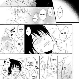 [SPICA] Naruto dj – Love Begets Love – The extra sex [Eng] – Gay Comics image 004.jpg
