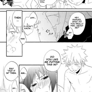 [SPICA] Naruto dj – Love Begets Love – The extra sex [Eng] – Gay Comics image 006.jpg