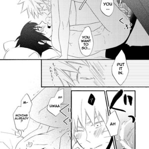 [SPICA] Naruto dj – Love Begets Love – The extra sex [Eng] – Gay Comics image 007.jpg