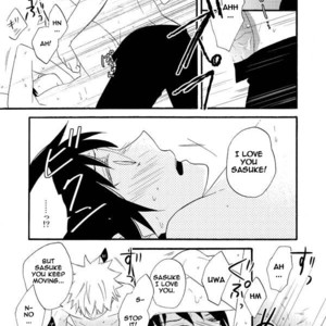 [SPICA] Naruto dj – Love Begets Love – The extra sex [Eng] – Gay Comics image 008.jpg