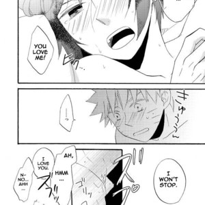 [SPICA] Naruto dj – Love Begets Love – The extra sex [Eng] – Gay Comics image 009.jpg