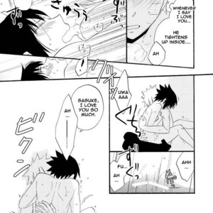 [SPICA] Naruto dj – Love Begets Love – The extra sex [Eng] – Gay Comics image 010.jpg