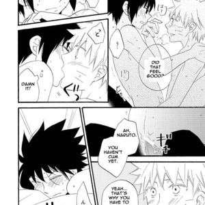 [SPICA] Naruto dj – Love Begets Love – The extra sex [Eng] – Gay Comics image 011.jpg