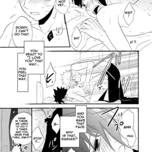 [SPICA] Naruto dj – Love Begets Love – The extra sex [Eng] – Gay Comics image 012.jpg