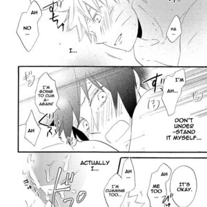 [SPICA] Naruto dj – Love Begets Love – The extra sex [Eng] – Gay Comics image 013.jpg