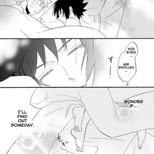 [SPICA] Naruto dj – Love Begets Love – The extra sex [Eng] – Gay Comics image 014.jpg