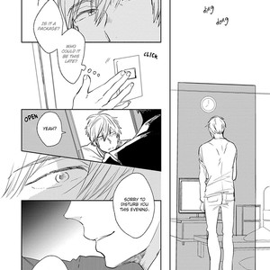 [Kakine] Renchin! [Eng] – Gay Manga image 009.jpg