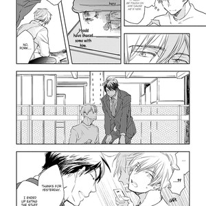[Kakine] Renchin! [Eng] – Gay Manga image 015.jpg