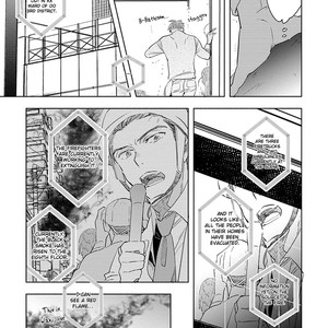 [Kakine] Renchin! [Eng] – Gay Manga image 030.jpg