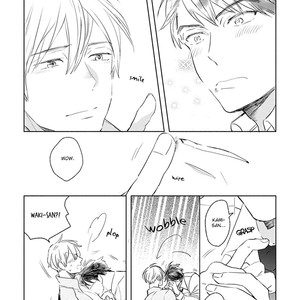 [Kakine] Renchin! [Eng] – Gay Manga image 033.jpg