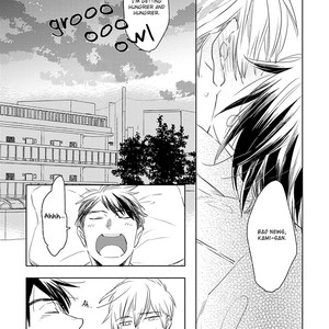 [Kakine] Renchin! [Eng] – Gay Manga image 034.jpg