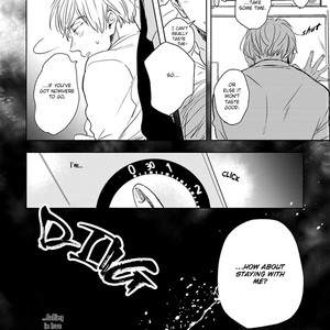 [Kakine] Renchin! [Eng] – Gay Manga image 039.jpg