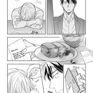 [Kakine] Renchin! [Eng] – Gay Manga image 056.jpg