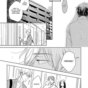 [Kakine] Renchin! [Eng] – Gay Manga image 063.jpg