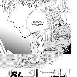 [Kakine] Renchin! [Eng] – Gay Manga image 065.jpg