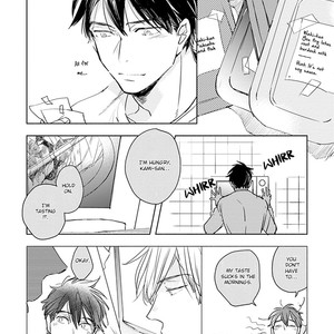[Kakine] Renchin! [Eng] – Gay Manga image 066.jpg
