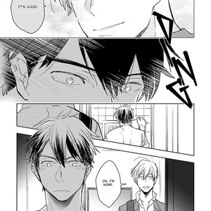 [Kakine] Renchin! [Eng] – Gay Manga image 067.jpg
