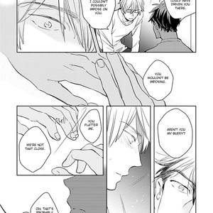 [Kakine] Renchin! [Eng] – Gay Manga image 069.jpg