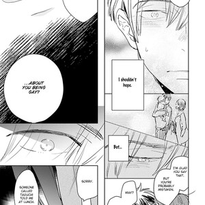 [Kakine] Renchin! [Eng] – Gay Manga image 071.jpg