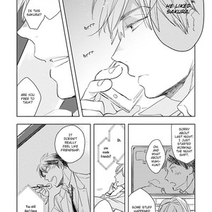 [Kakine] Renchin! [Eng] – Gay Manga image 085.jpg