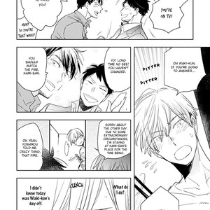 [Kakine] Renchin! [Eng] – Gay Manga image 088.jpg
