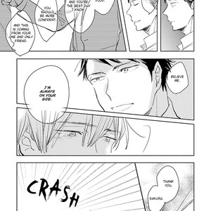 [Kakine] Renchin! [Eng] – Gay Manga image 095.jpg