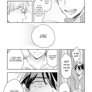 [Kakine] Renchin! [Eng] – Gay Manga image 107.jpg