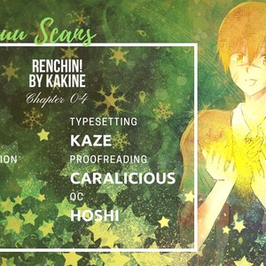 [Kakine] Renchin! [Eng] – Gay Manga image 110.jpg
