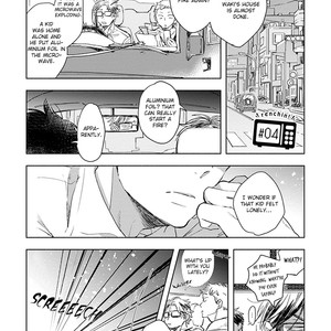 [Kakine] Renchin! [Eng] – Gay Manga image 111.jpg