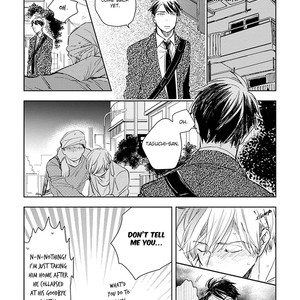 [Kakine] Renchin! [Eng] – Gay Manga image 113.jpg