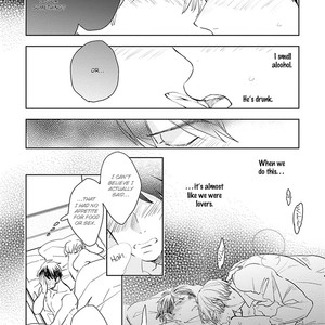 [Kakine] Renchin! [Eng] – Gay Manga image 116.jpg