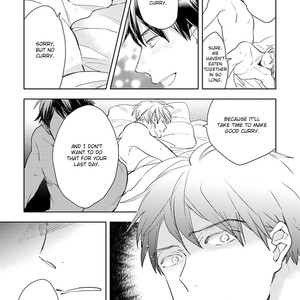 [Kakine] Renchin! [Eng] – Gay Manga image 117.jpg