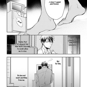 [Kakine] Renchin! [Eng] – Gay Manga image 118.jpg