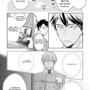 [Kakine] Renchin! [Eng] – Gay Manga image 120.jpg