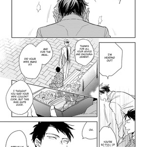 [Kakine] Renchin! [Eng] – Gay Manga image 123.jpg