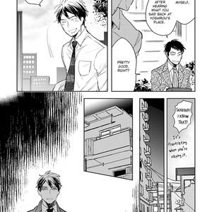 [Kakine] Renchin! [Eng] – Gay Manga image 124.jpg