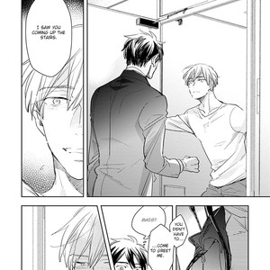[Kakine] Renchin! [Eng] – Gay Manga image 126.jpg