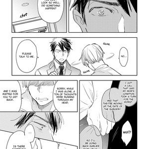 [Kakine] Renchin! [Eng] – Gay Manga image 127.jpg