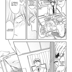 [Kakine] Renchin! [Eng] – Gay Manga image 131.jpg