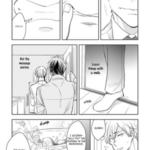 [Kakine] Renchin! [Eng] – Gay Manga image 132.jpg
