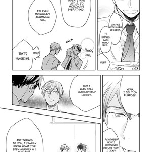 [Kakine] Renchin! [Eng] – Gay Manga image 133.jpg