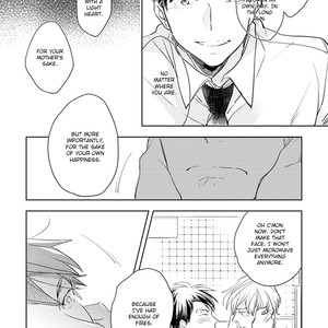 [Kakine] Renchin! [Eng] – Gay Manga image 134.jpg
